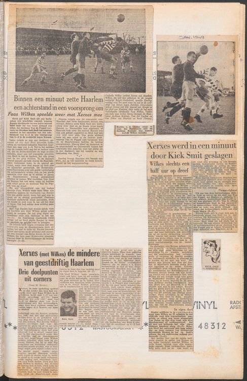 foto error